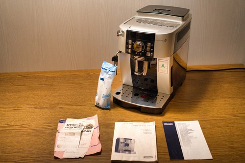 Macchina caffè automatica - macchina,