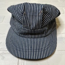 Cappello vintage conduttore