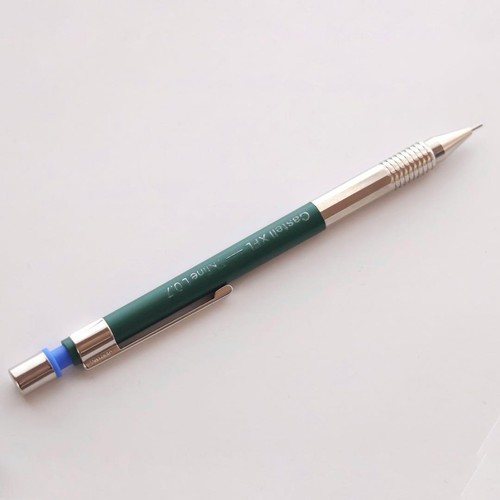 Faber castell alpha matic - faber-castell, xfl