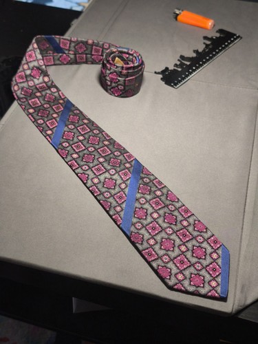 Gianni versace cravatta - -,