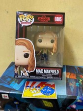 Funko pop netflix stranger - funko,