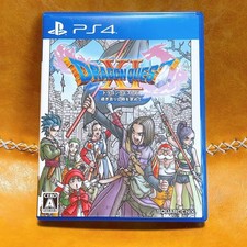 Videogiochi PS4 Dragon Quest