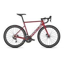 bici da corsa carbonio