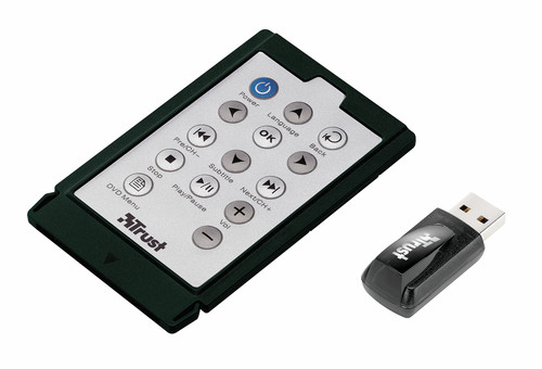 Multimedia remote control - multimedia,