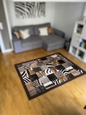 Tappeto di pelliccia