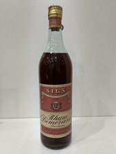 Rhum Demerara Fantasia Sils