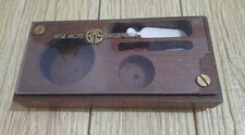 Micro scatola legno benz - scatola,