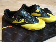 SCARPE DA CICLISMO MAVIC
