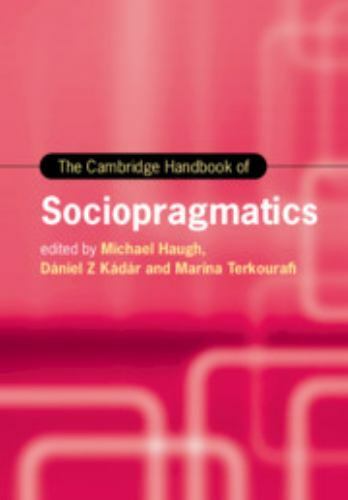 Cambridge handbook - cambridge,