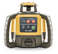 Topcon laser rotativo RL-H5A