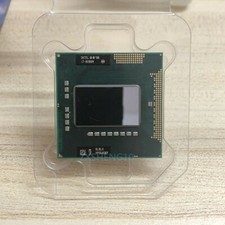 Processore notebook Intel Core