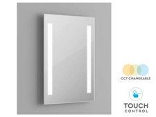 Specchio Bagno Con Luci Led