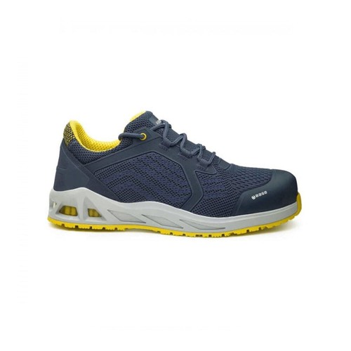 Scarpa antinfortunistica base - scarpa,