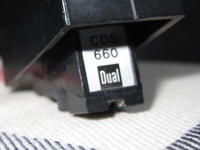 Doppio pickup originale CDS