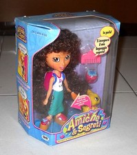 Bambola Doll AMICHE & SEGRETI