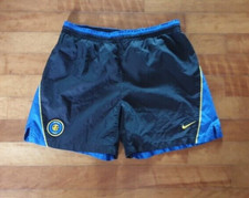 (M) INTER MILAN SHORTS PANTS