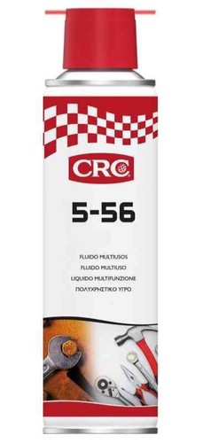 Crc lubrificante spray - crc,