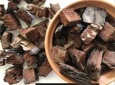 Corteccia di pino per