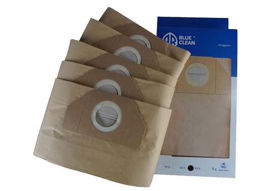 Sacchetti filtro carta - sacchetti,