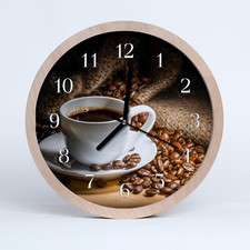 25cm Orologio Da Parete a Muro