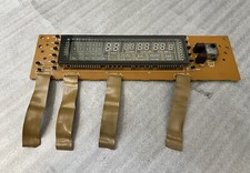 Espositore Technics SL P1200. funziona bene e molto luminoso