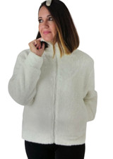 GIUBBINO DONNA PELLICCIOTTO