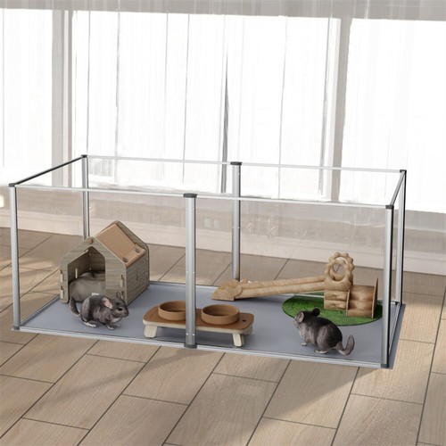 Cuccia gabbia box - , per