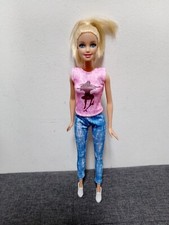 Barbie Mattel 3HF1, 1999