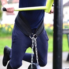 Cintura palestra per
