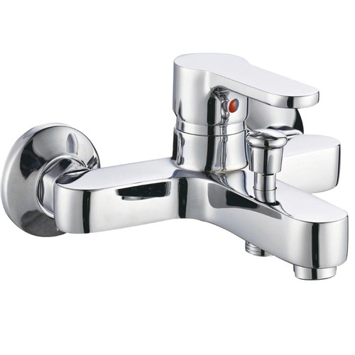 Miscelatore esterno vasca - miscelatore,