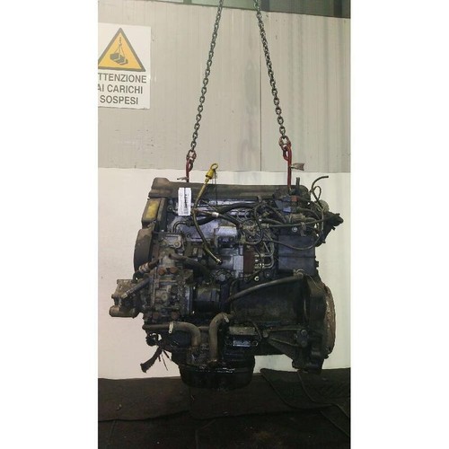 Motore compl s9u - compl., renault