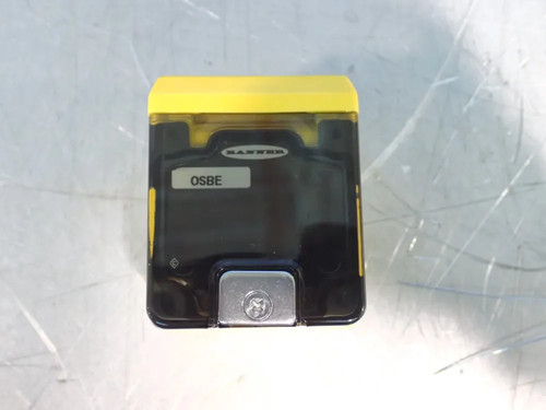Banner sensore emettitore - banner,