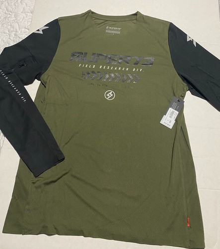 Maglia super73 uomo - uomo, grande