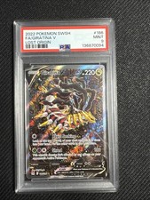 Giratina V (Alternate Full