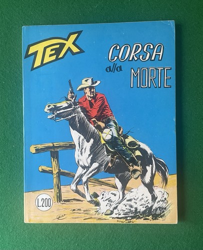 🟢🟢Tex gigante numero 58