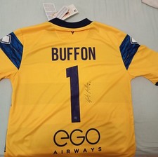 Maglia ufficiale Parma Buffon