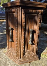 Tavolino/armadio vintage