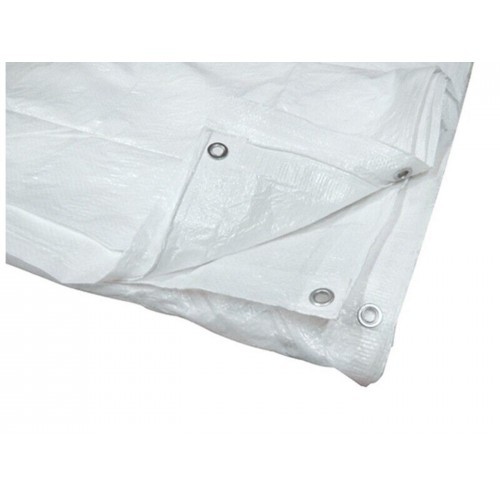 Telo 5x6 occhiellato - telo, pvc