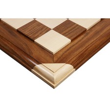 Scacchiera di lusso 21" in