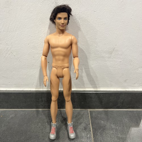 Ken ryan mattel 2009 snodato - mattel,