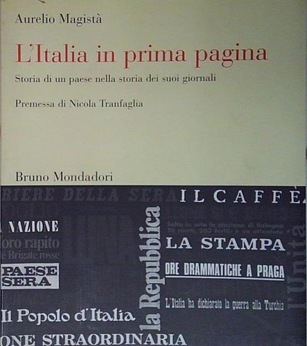 Magistà italia prima - magistà,
