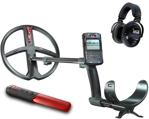 Deus fmf wsa 2 - xp, 28