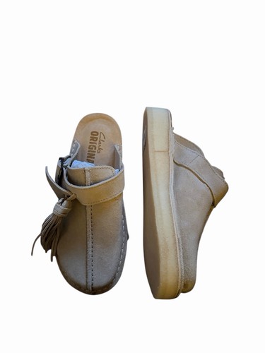 Scarpe clarks originals - originals, trek