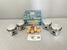 Serie Pistoni Completa FIAT