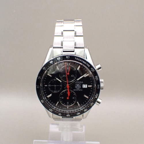 Orologio cronografo tag heuer - cronografo,