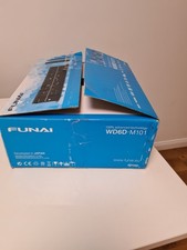 Funai wd6d m101 - wd6d-m101, registratore