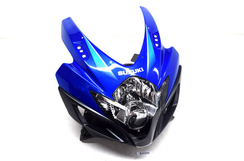 Suzuki gsx 600 750 - suzuki, k6-k7