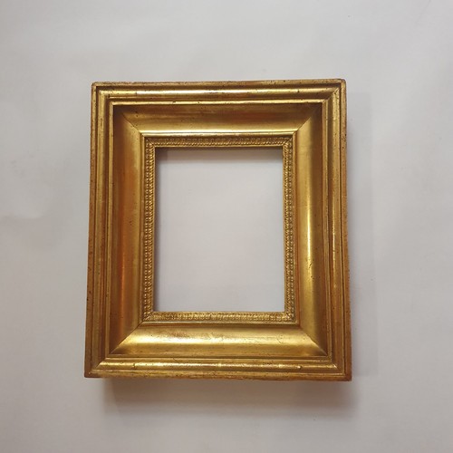 Cornice antica legno - cornice,