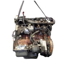 MOTORE COMPLETO PER JAGUAR