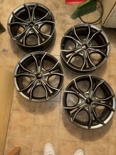 Originale Ford Cerchi in lega